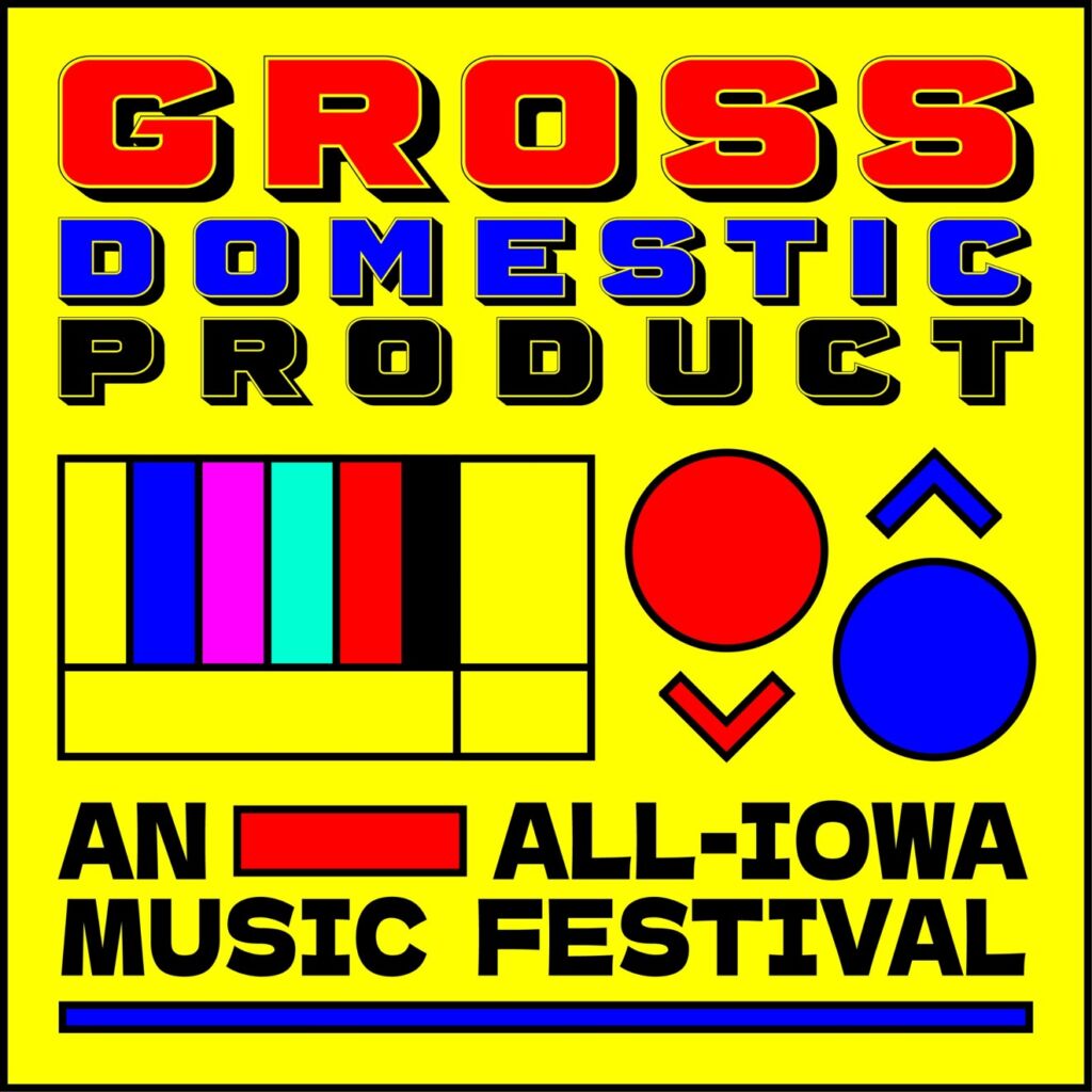 Gross Domestic Product (GDP) Festival