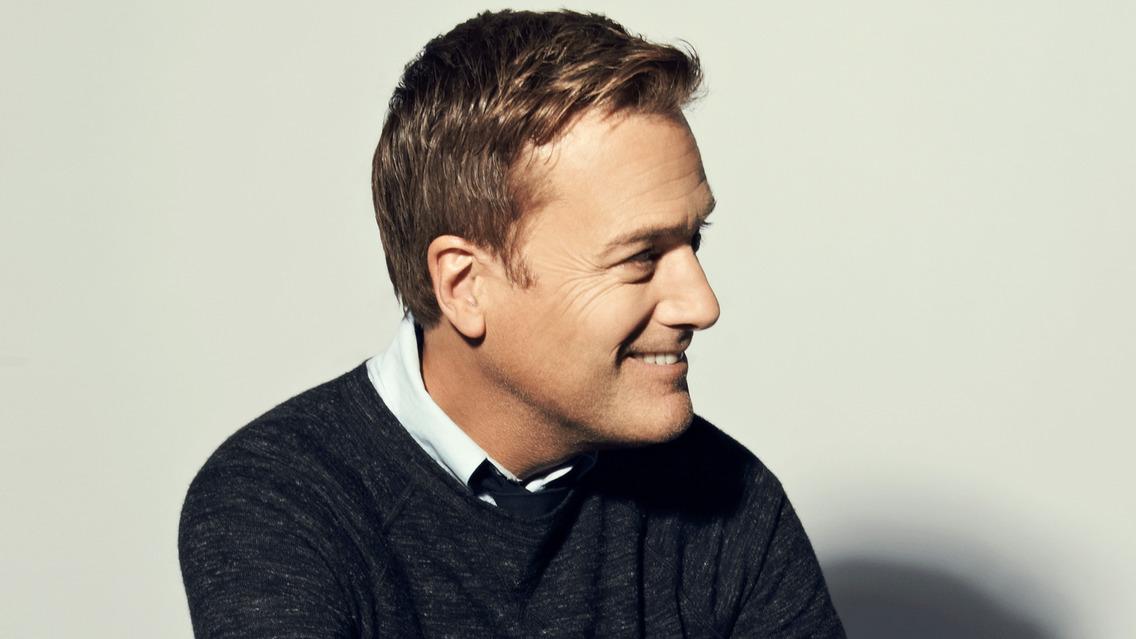 Michael W. Smith Christmas Hoyt Sherman Place