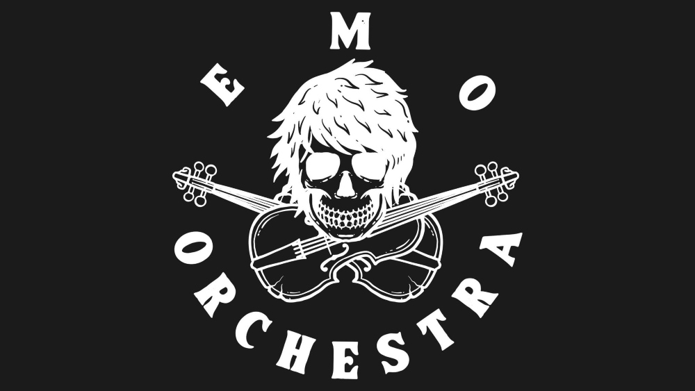 Emo Orchestra Featuring Hawthorne Heights Hoyt Sherman Place