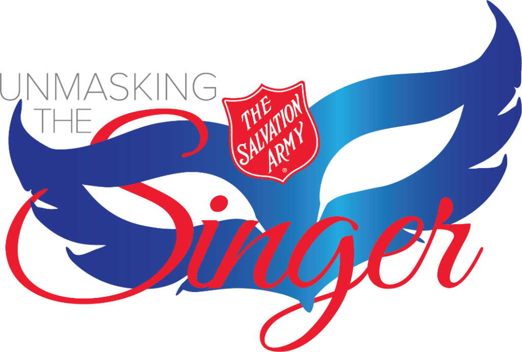 The Salvation Army: Unmasking the Singer