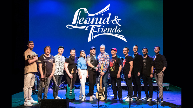 Leonid-featured