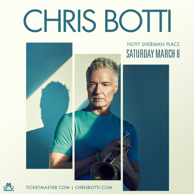 Chris Botti