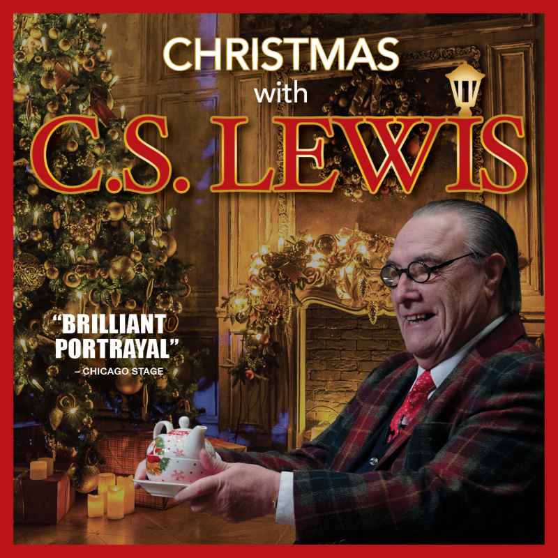 Christmas with C.S. Lewis