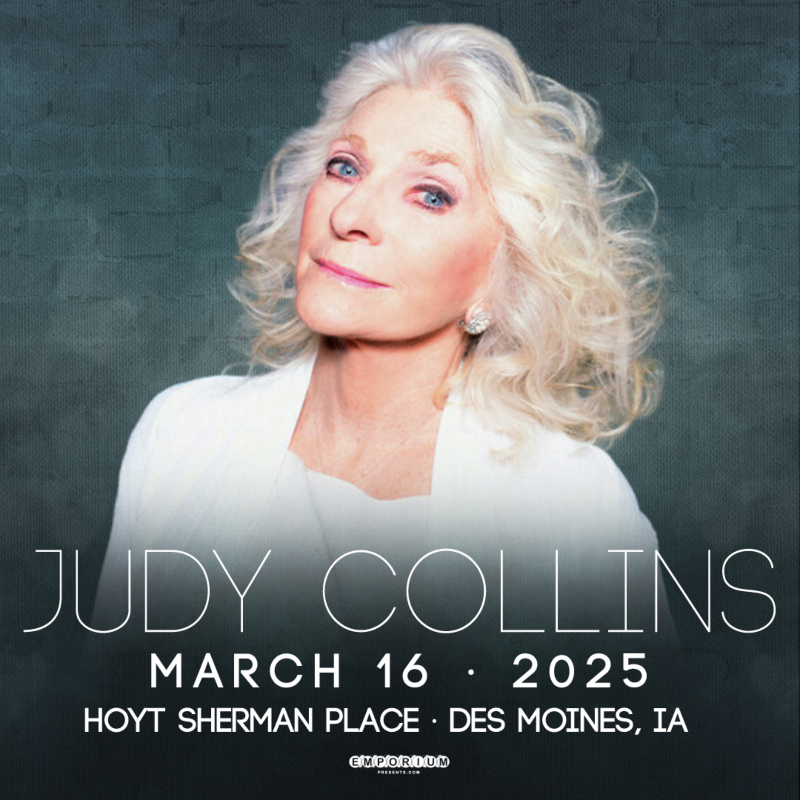 Judy Collins