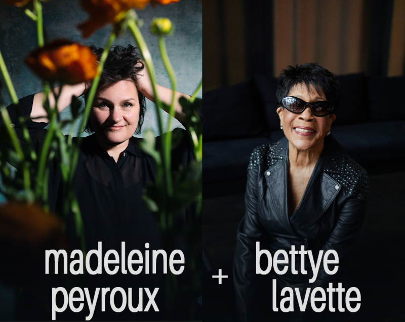 Madeleine Peyroux & Bettye LaVette