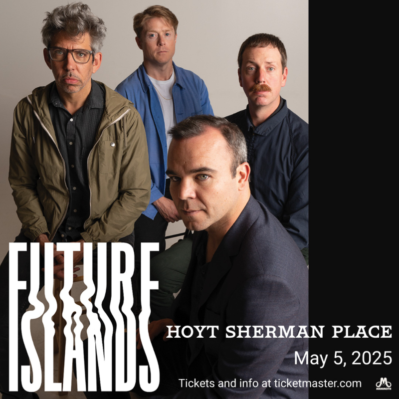 Future Islands