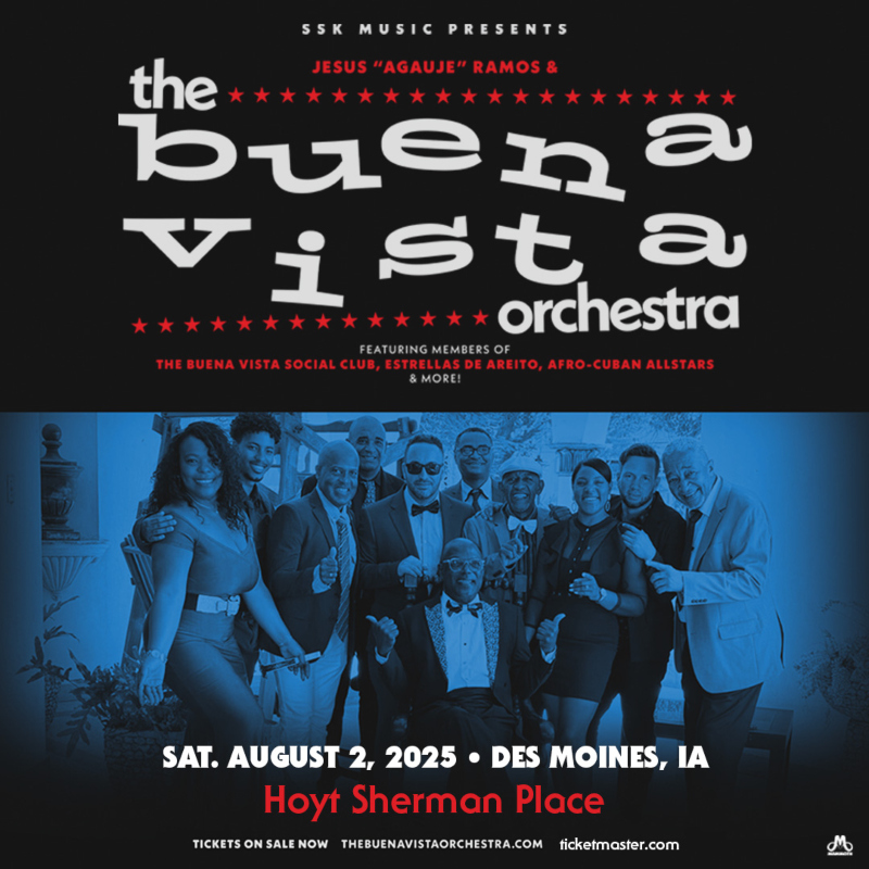 Buena Vista Orchestra